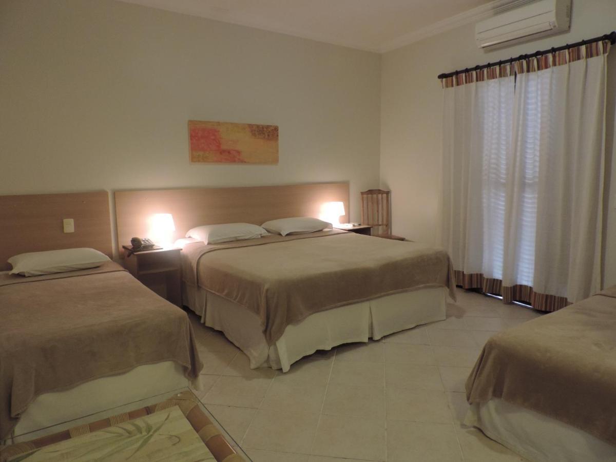 Hotel Costa Balena-Piscina Aquecida Coberta غوارويا المظهر الخارجي الصورة