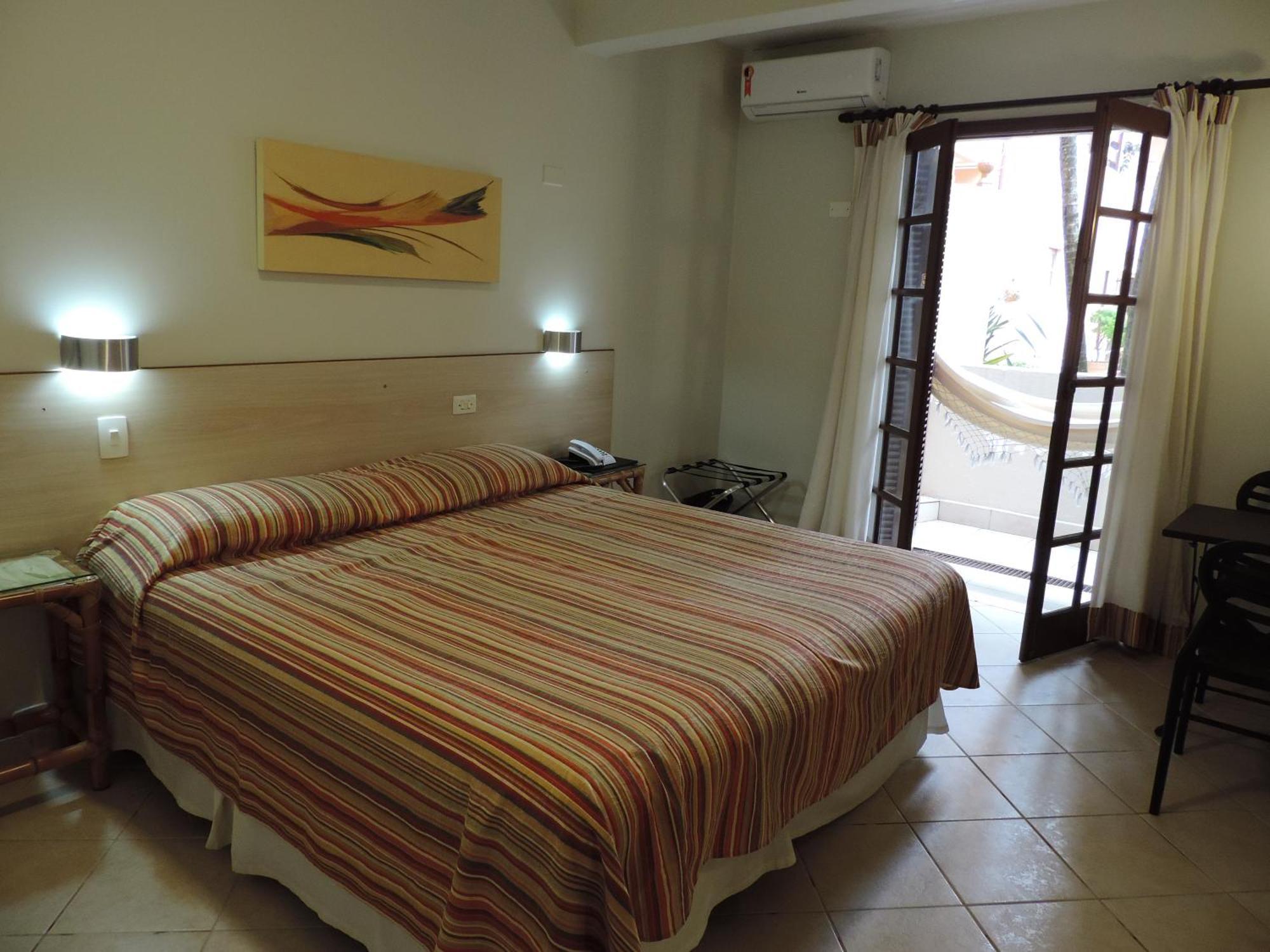 Hotel Costa Balena-Piscina Aquecida Coberta غوارويا الغرفة الصورة