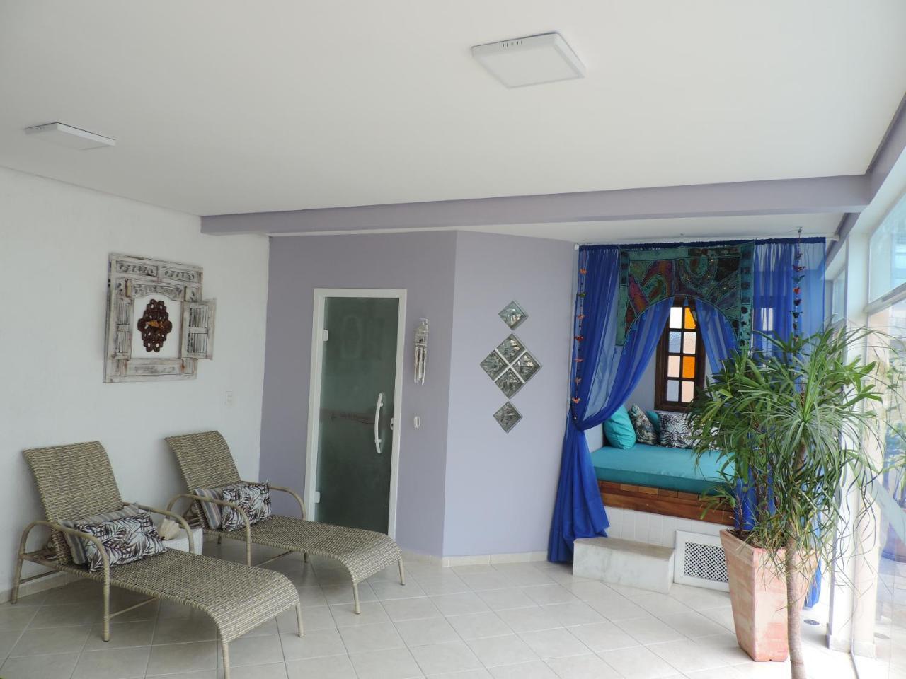 Hotel Costa Balena-Piscina Aquecida Coberta غوارويا المظهر الخارجي الصورة