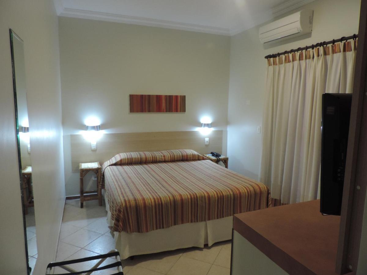 Hotel Costa Balena-Piscina Aquecida Coberta غوارويا المظهر الخارجي الصورة